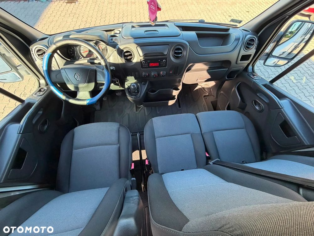 Renault Master - 9