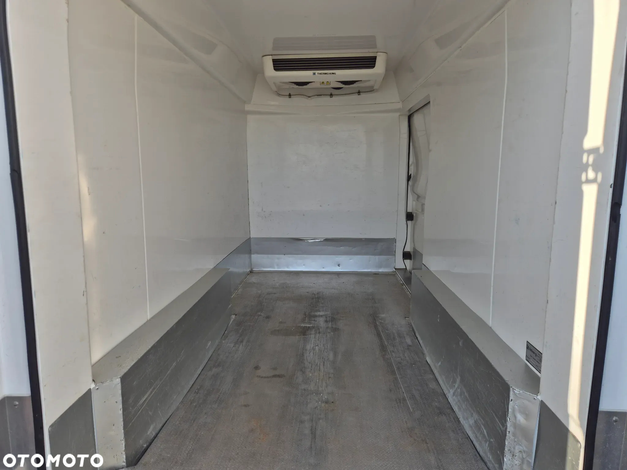 Ford Transit - 8