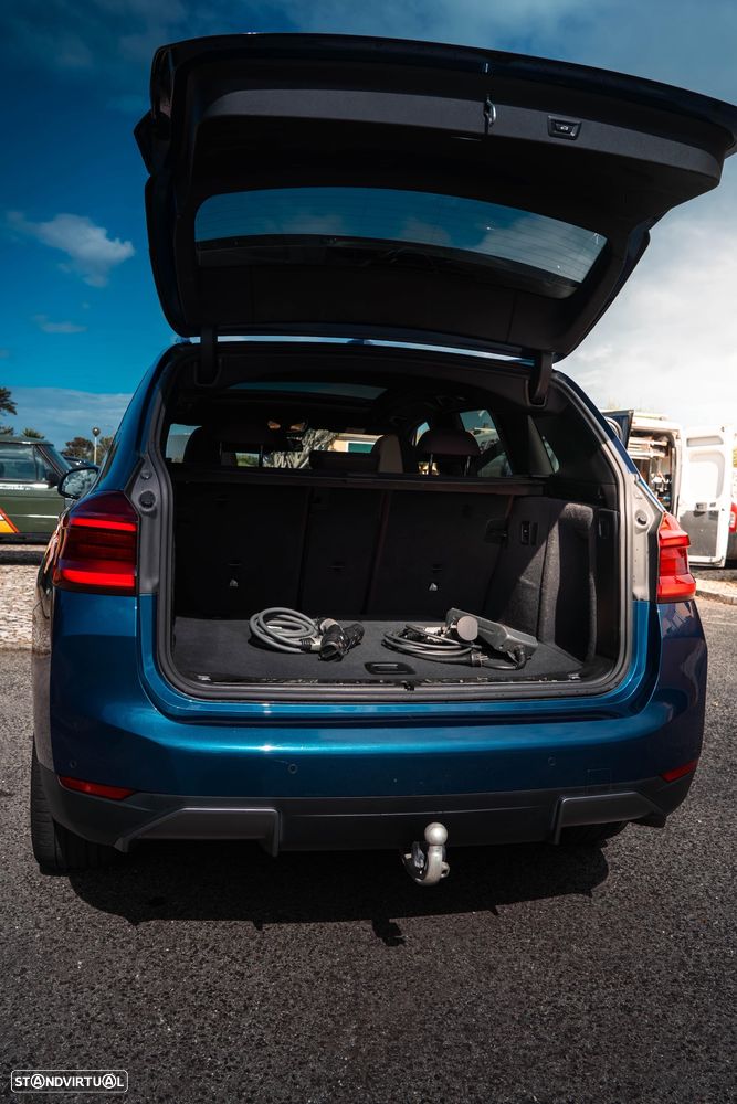 BMW iX3 Inspiring - 13