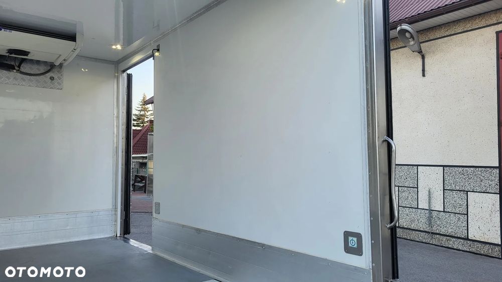 Renault Master/mroźnia / kontener / chłodnia/ Thermo King - 27
