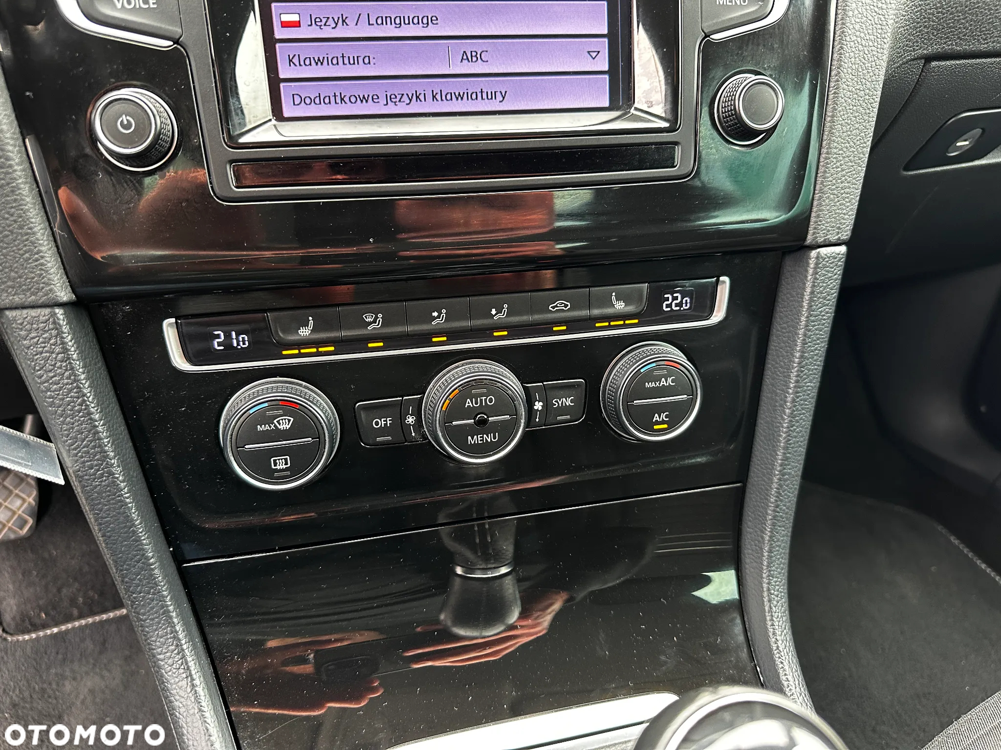 Volkswagen Golf - 15