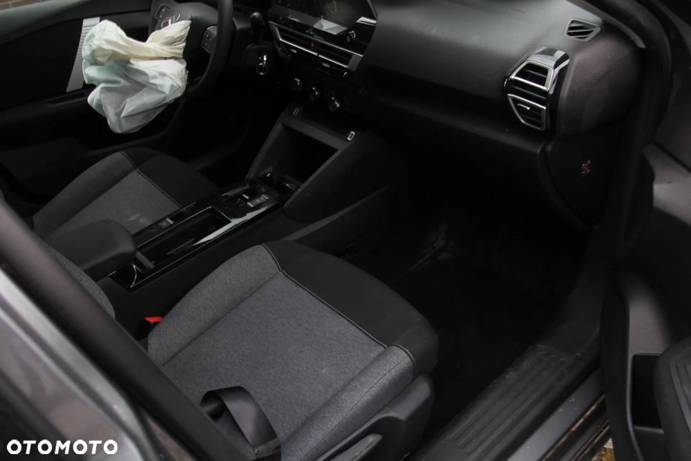 Citroën C4 - 8