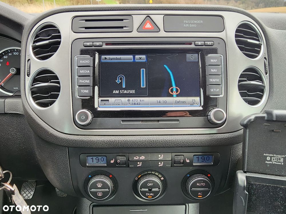 Volkswagen Tiguan 2.0 TDI DPF 4Motion Sport & Style - 19