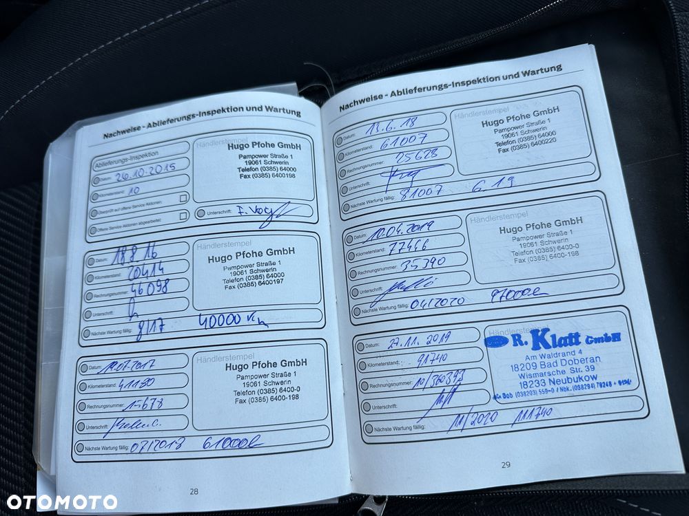 Ford Kuga 2.0 TDCi 2x4 Titanium - 27