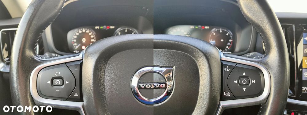 Volvo V60 D3 Momentum Pro - 18