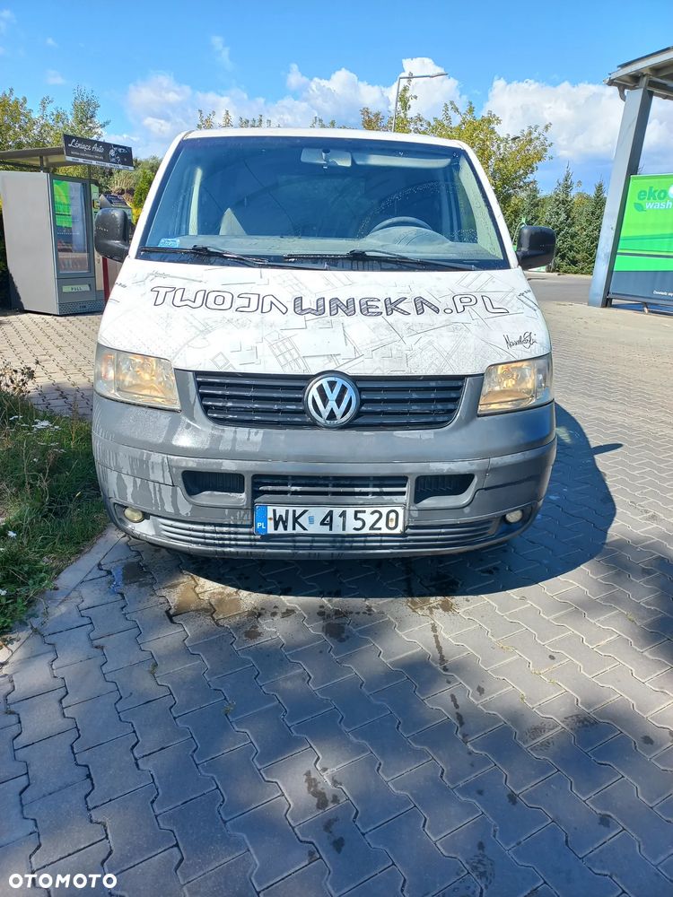Volkswagen T 5