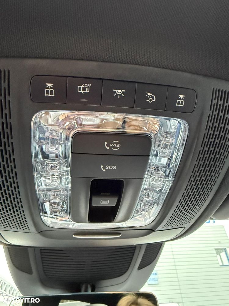 Mercedes-Benz GLE - 16