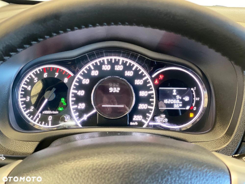 Nissan Note 1.2 DIG-S Tekna - 26