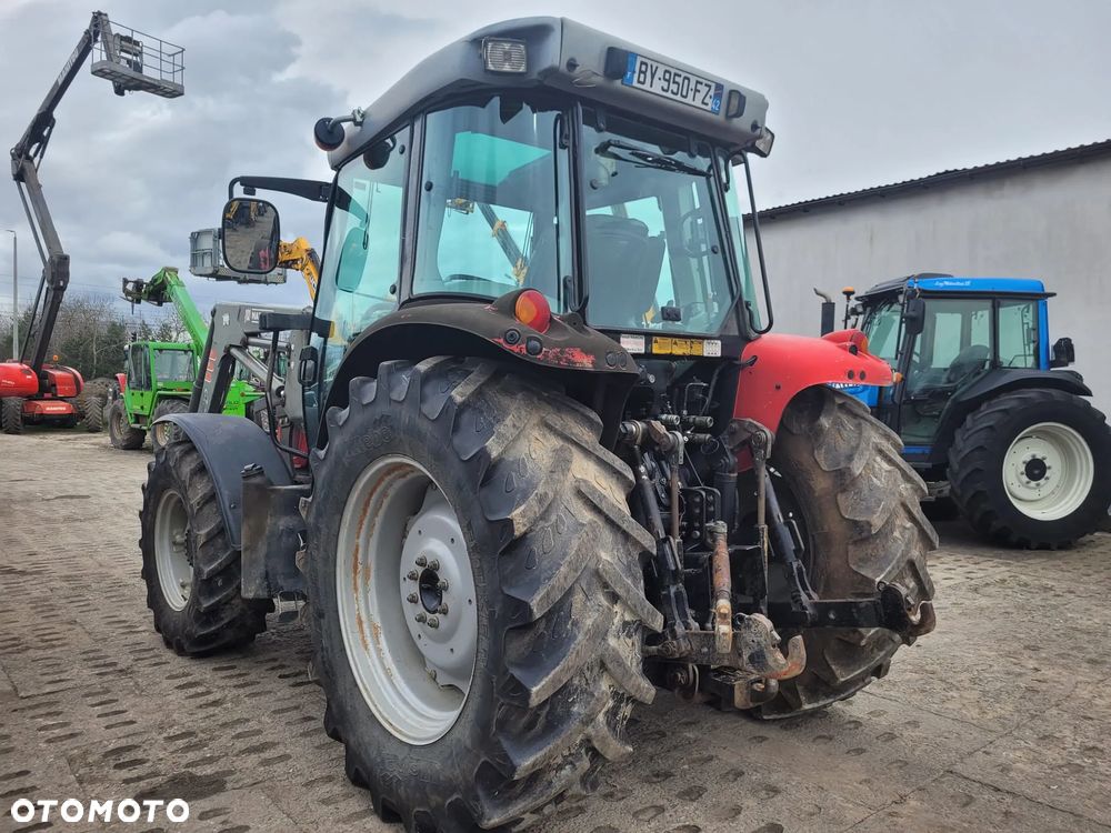 Massey Ferguson 5445 - 6
