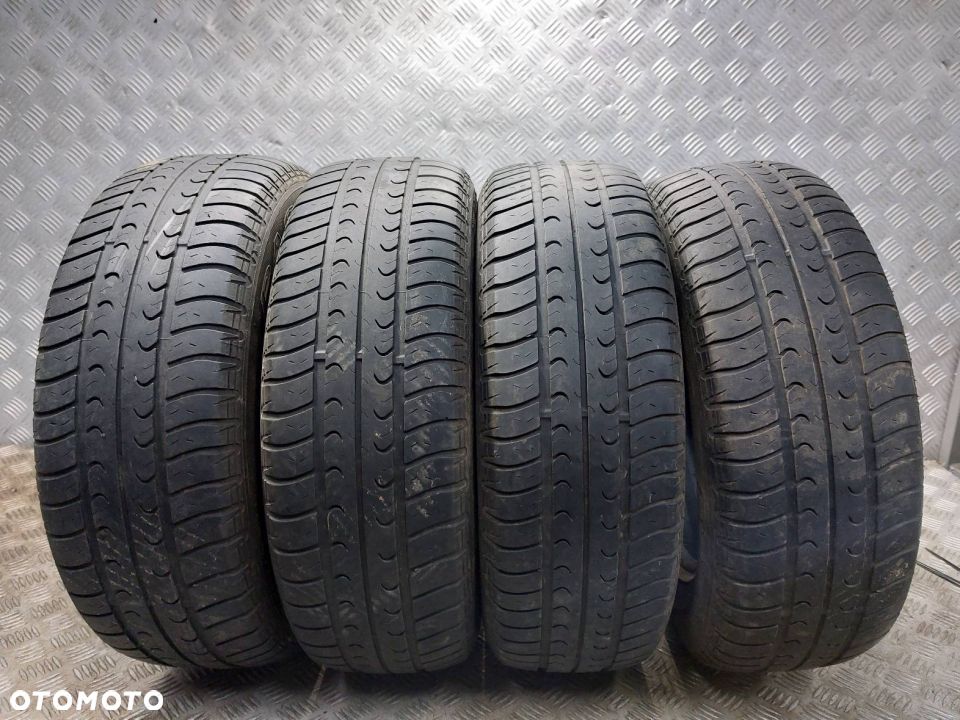 OPONY LETNIE 4 SZT 185/65R14 2012R DĘBICA PASSIO 2 - 8