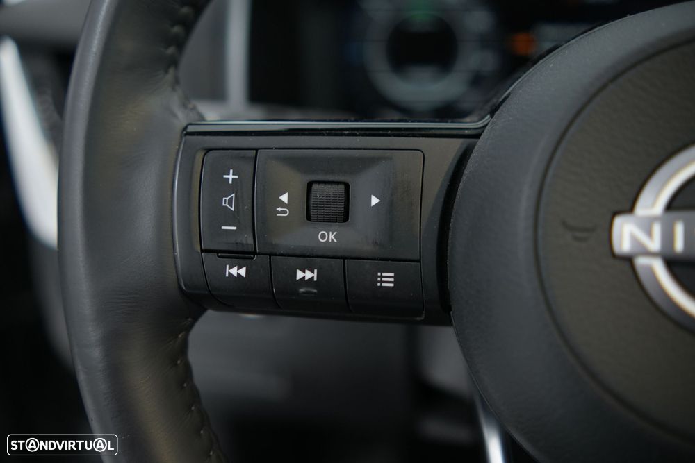 Nissan Qashqai - 18