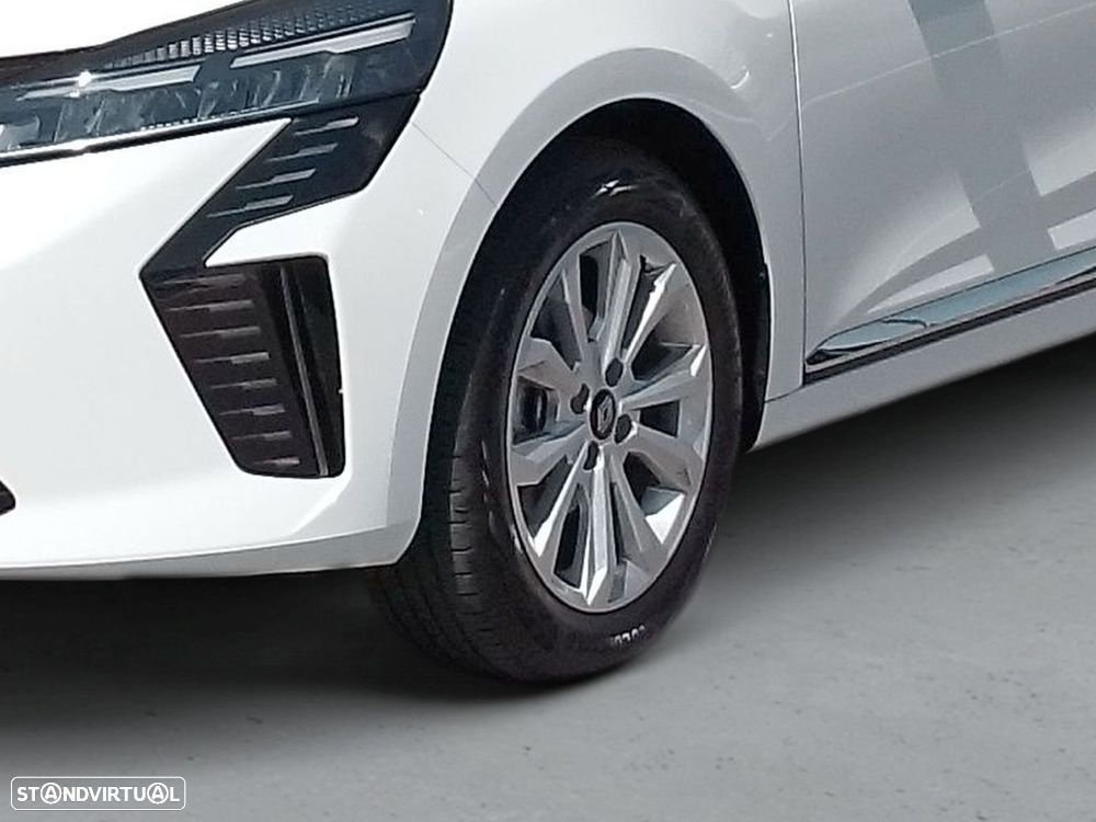 Renault Clio 1.0 TCe Evolution Bi-Fuel - 4