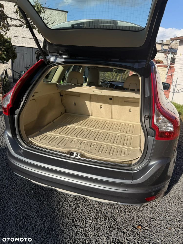 Volvo XC 60 - 11
