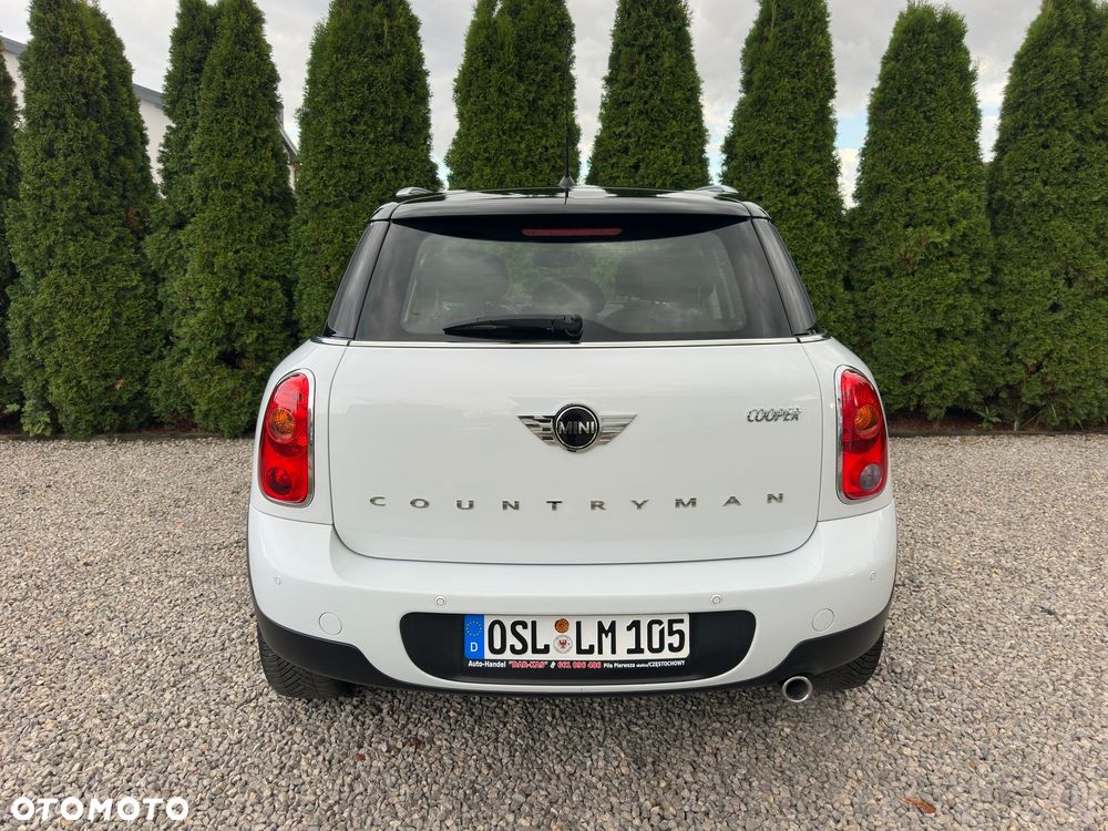 MINI Countryman - 30