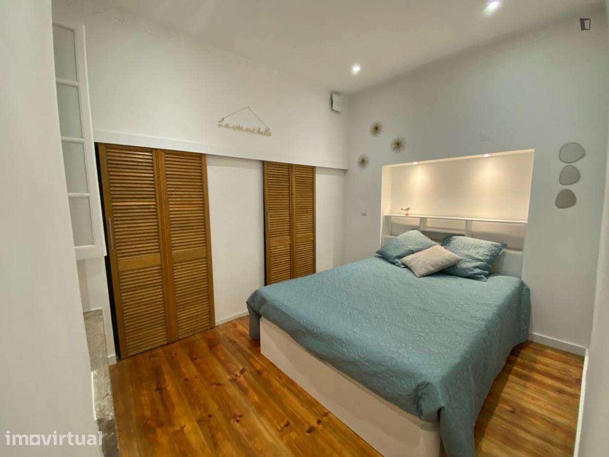 Apartamento com 1 quartos - localizado em Graça Lisbon - Grande imagem: 4/15