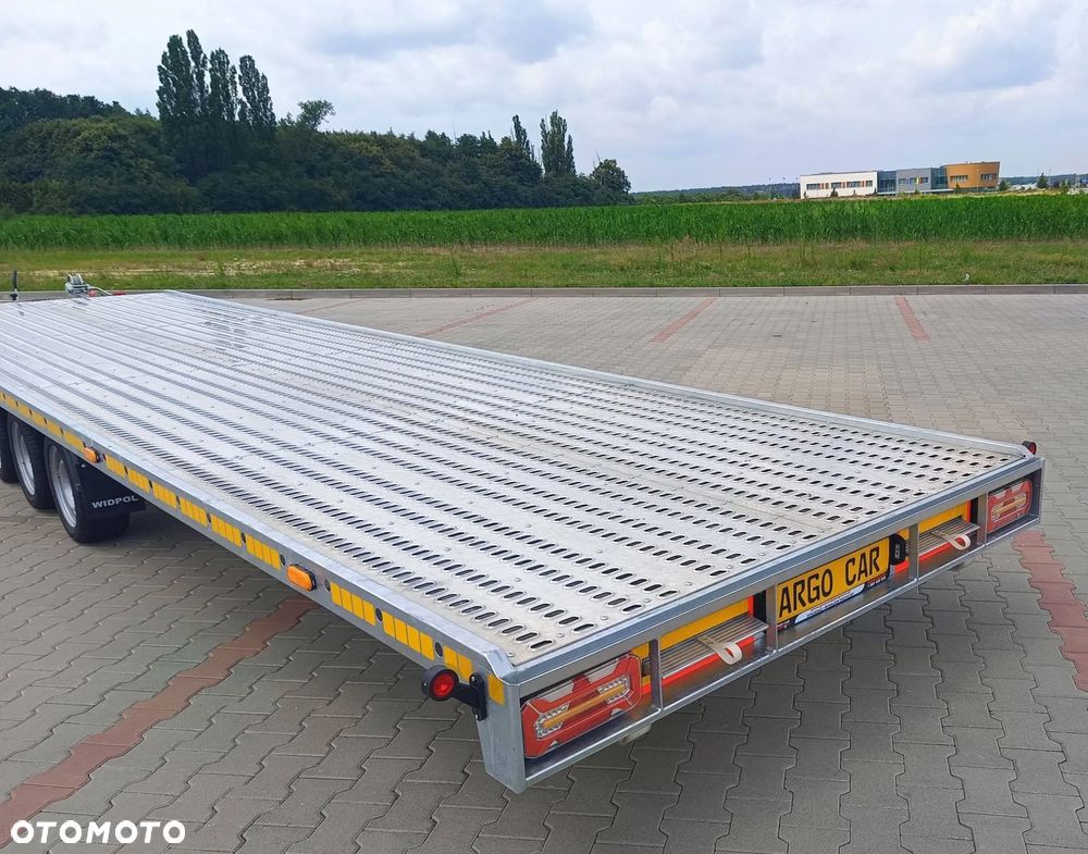 Inny Laweta WIDPOL 850x210 cm - 5