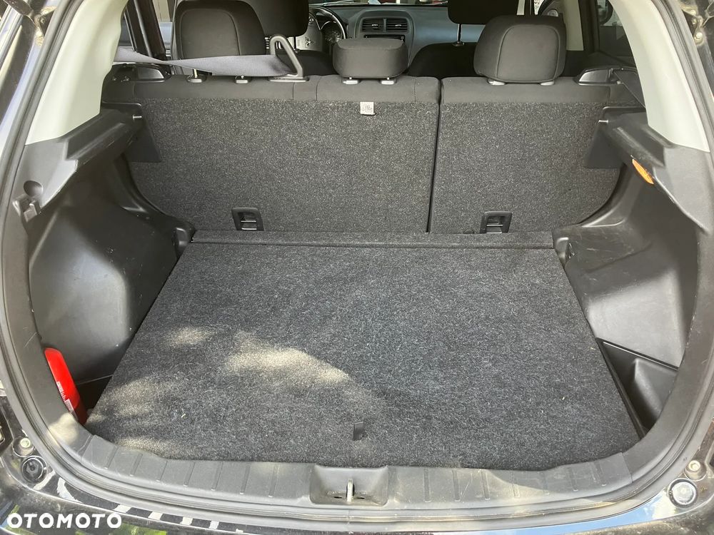 Mitsubishi ASX 2.0 4WD CVT Plus - 15