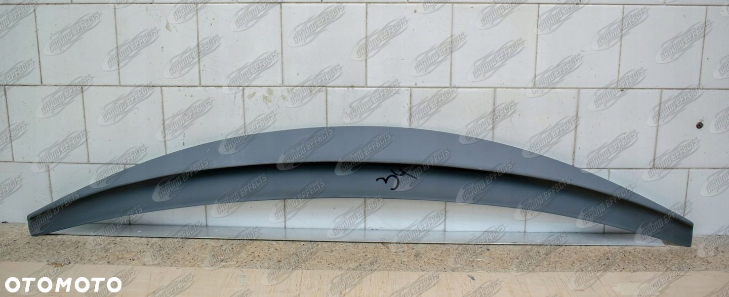 MASERATI GT GRANTURISMO STRADALE BODY KIT PAKIET PODKŁAD NOWOŚĆ - 16