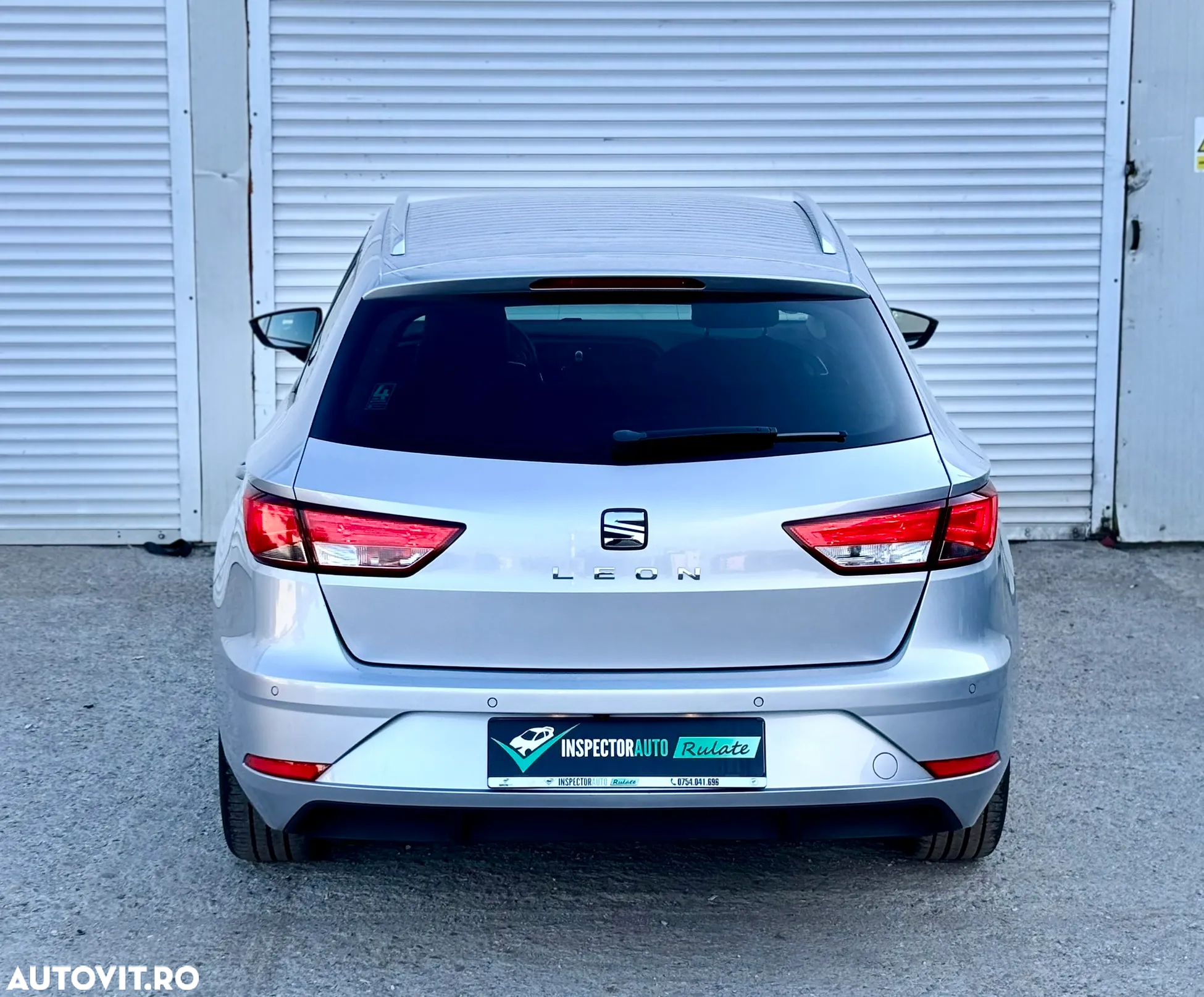 Seat Leon ST 1.0 TSI OPF Style - 12