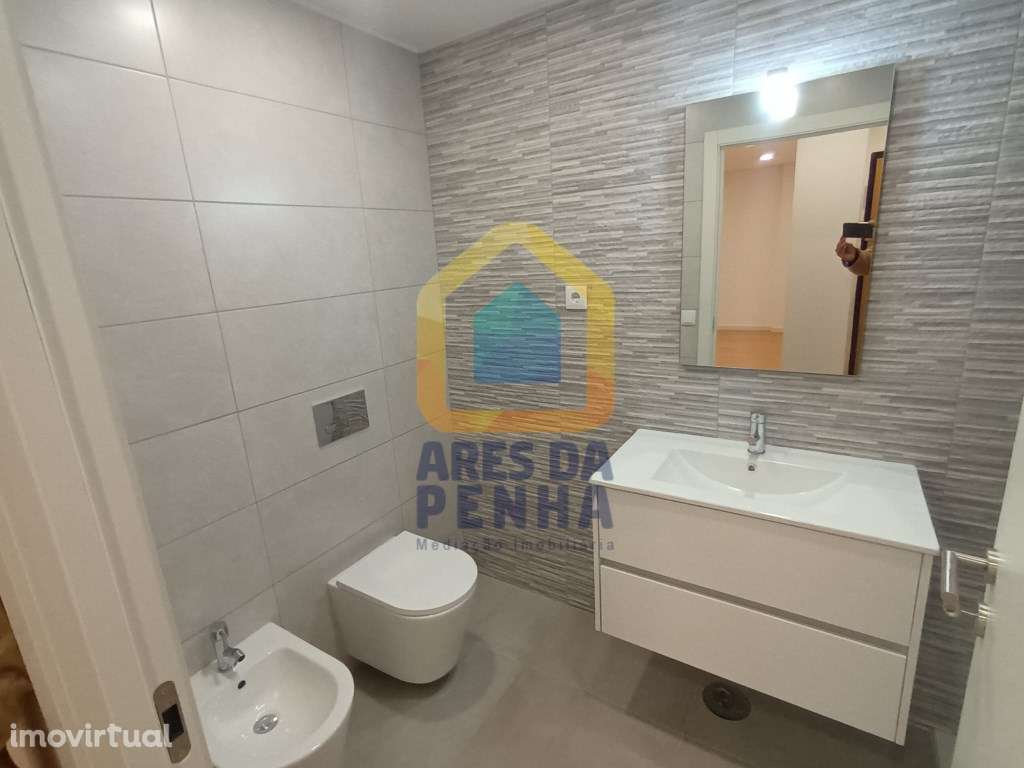 Apartamento T1 centro da cidade. - Grande imagem: 3/13