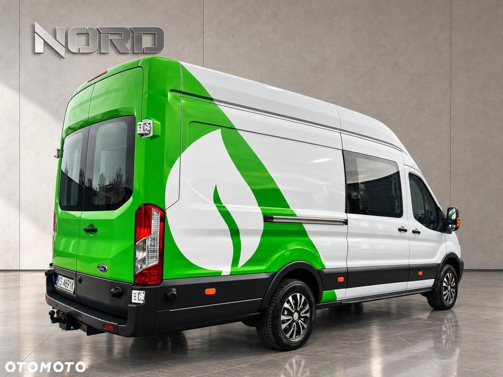 Ford Transit 2.2 - 7