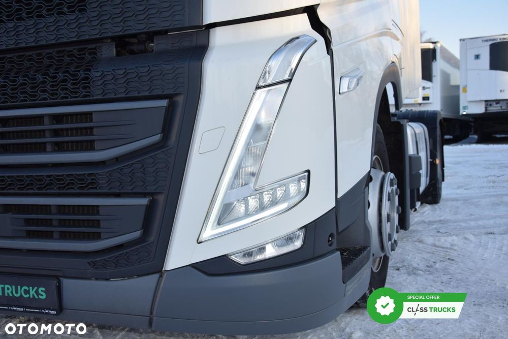Volvo FH 500 Globetrotter XL Varios - 7