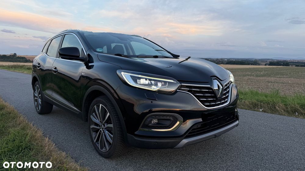 Renault Kadjar 1.3 TCe FAP Black Edition EDC - 2