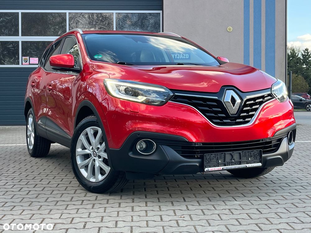 Renault Kadjar Energy TCe 130 LIMITED - 28