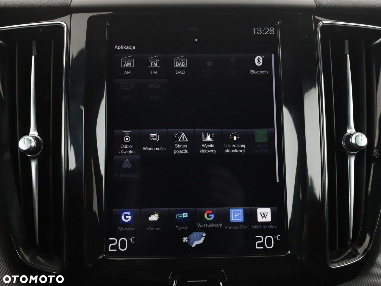 Volvo XC 60 D4 AWD Geartronic RDesign - 25