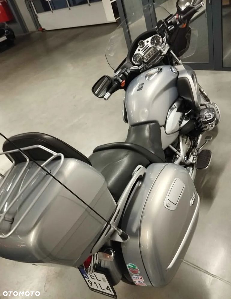BMW R - 12