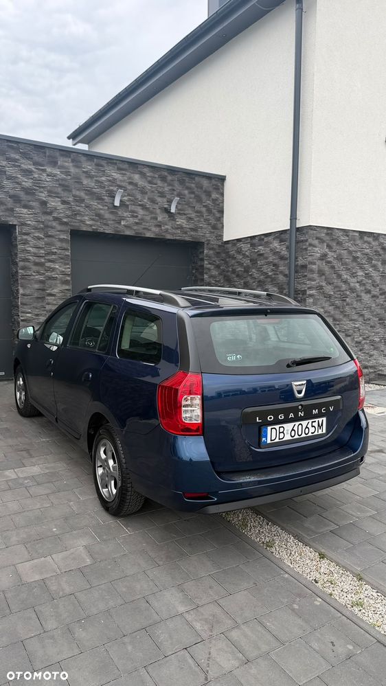 Dacia Logan 0.9 TCE Prestige S&S - 4