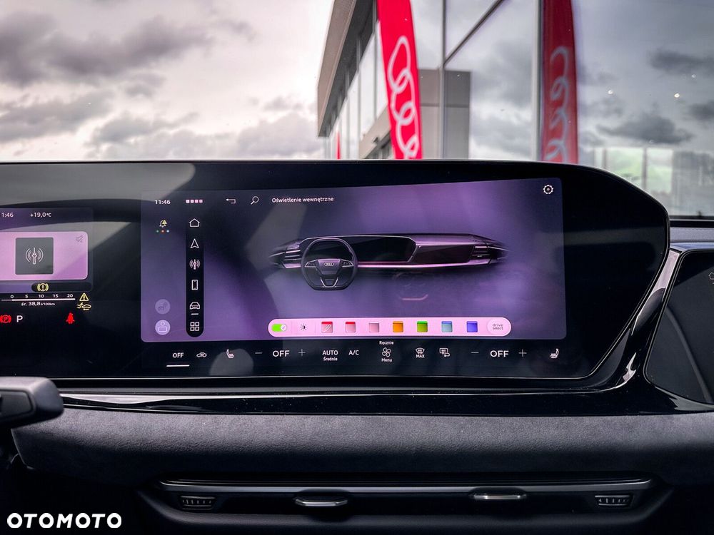 Audi A6 Limousine - 33
