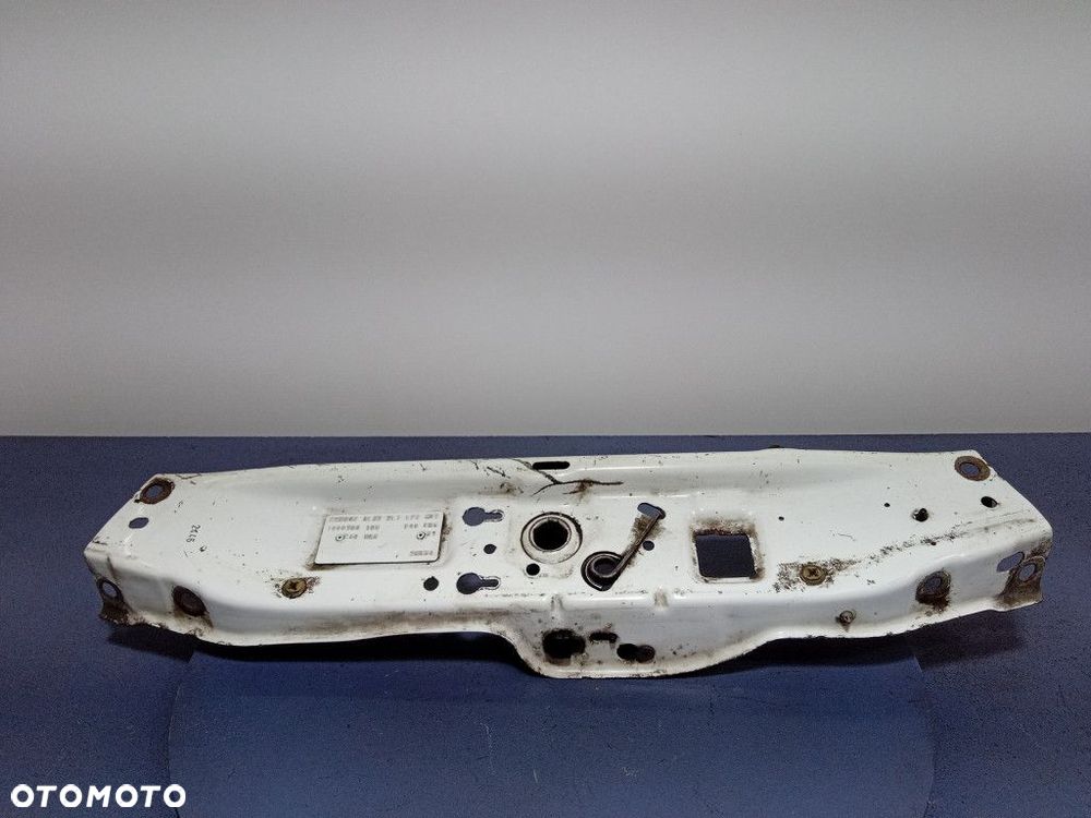 OPEL ASTRA H PAS GÓRNY WZMOCNIENIE - 1