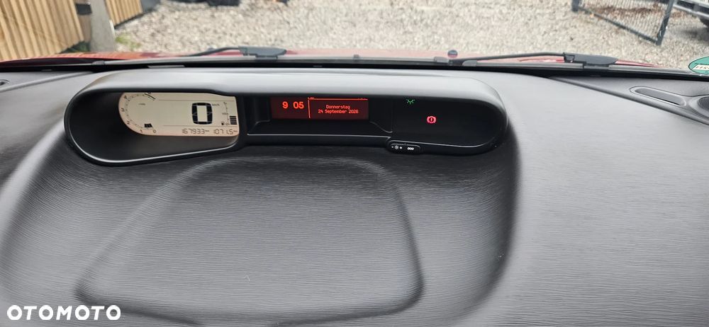 Citroën C3 Picasso - 27