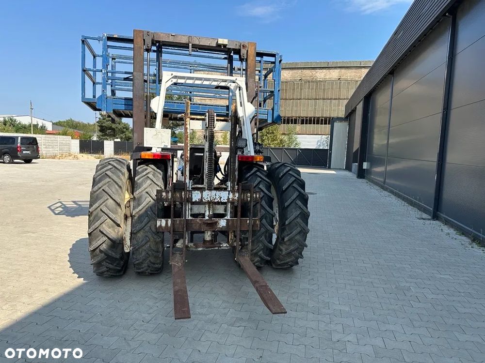 Fiat Fiat Geotech 45-66DT - 2