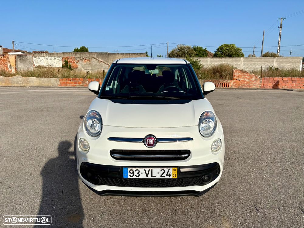 Fiat 500L 1.3 MJ Pop Star S&S - 2