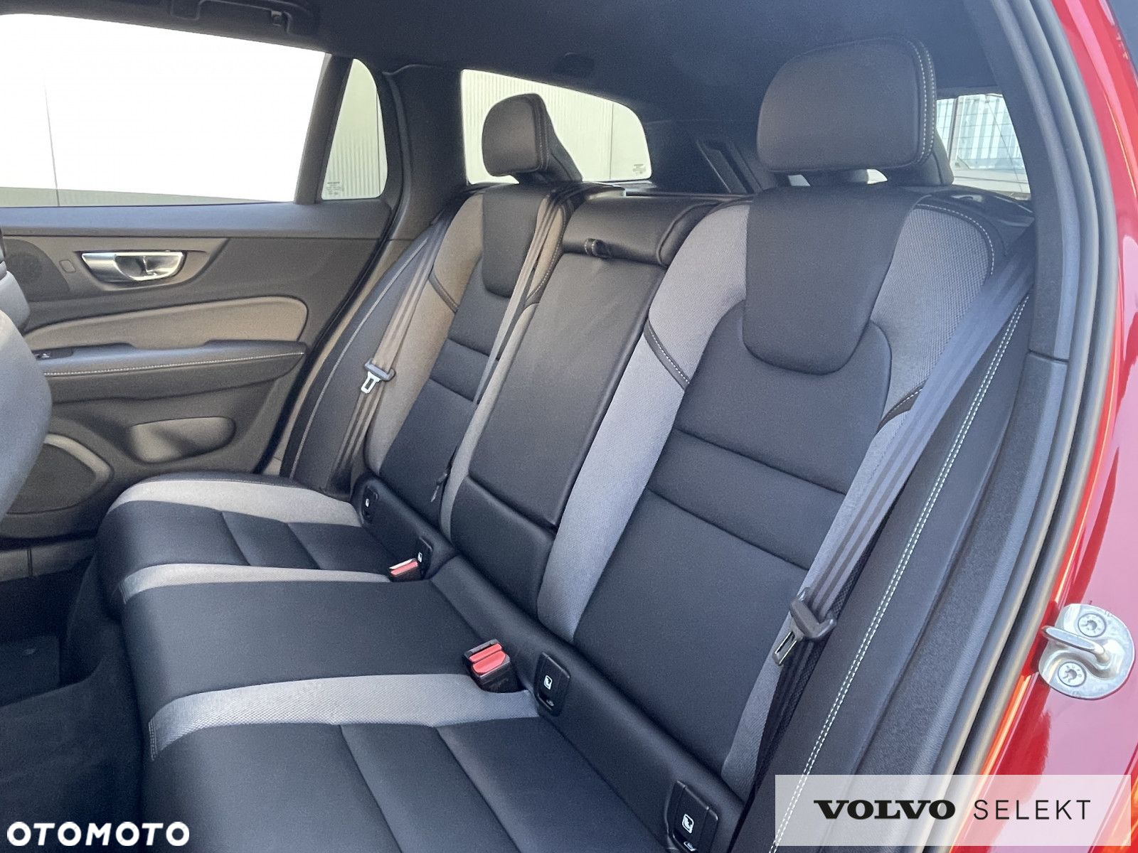Volvo V60 - 13