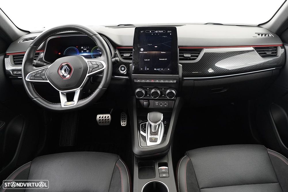 Renault Arkana 1.6 E-Tech R.S.Line - 8