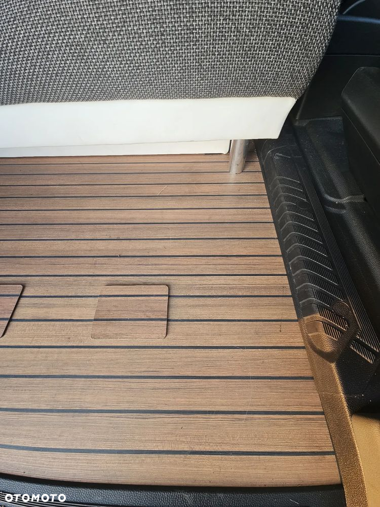 Ford TRANSIT CAMPERVAN - 7