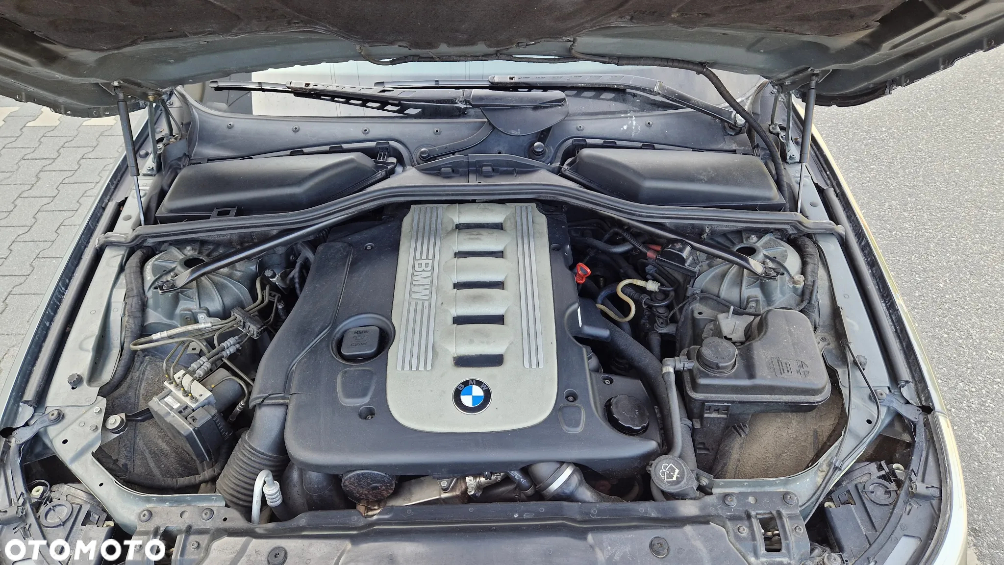 BMW Seria 5 - 10