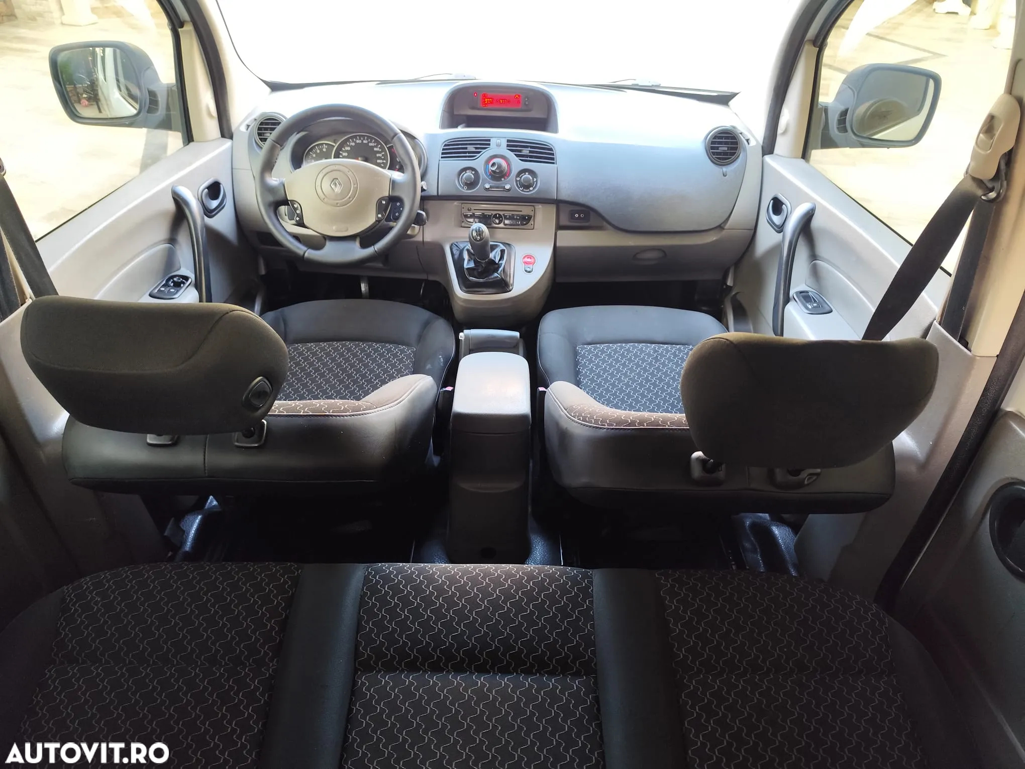 Renault Kangoo - 9