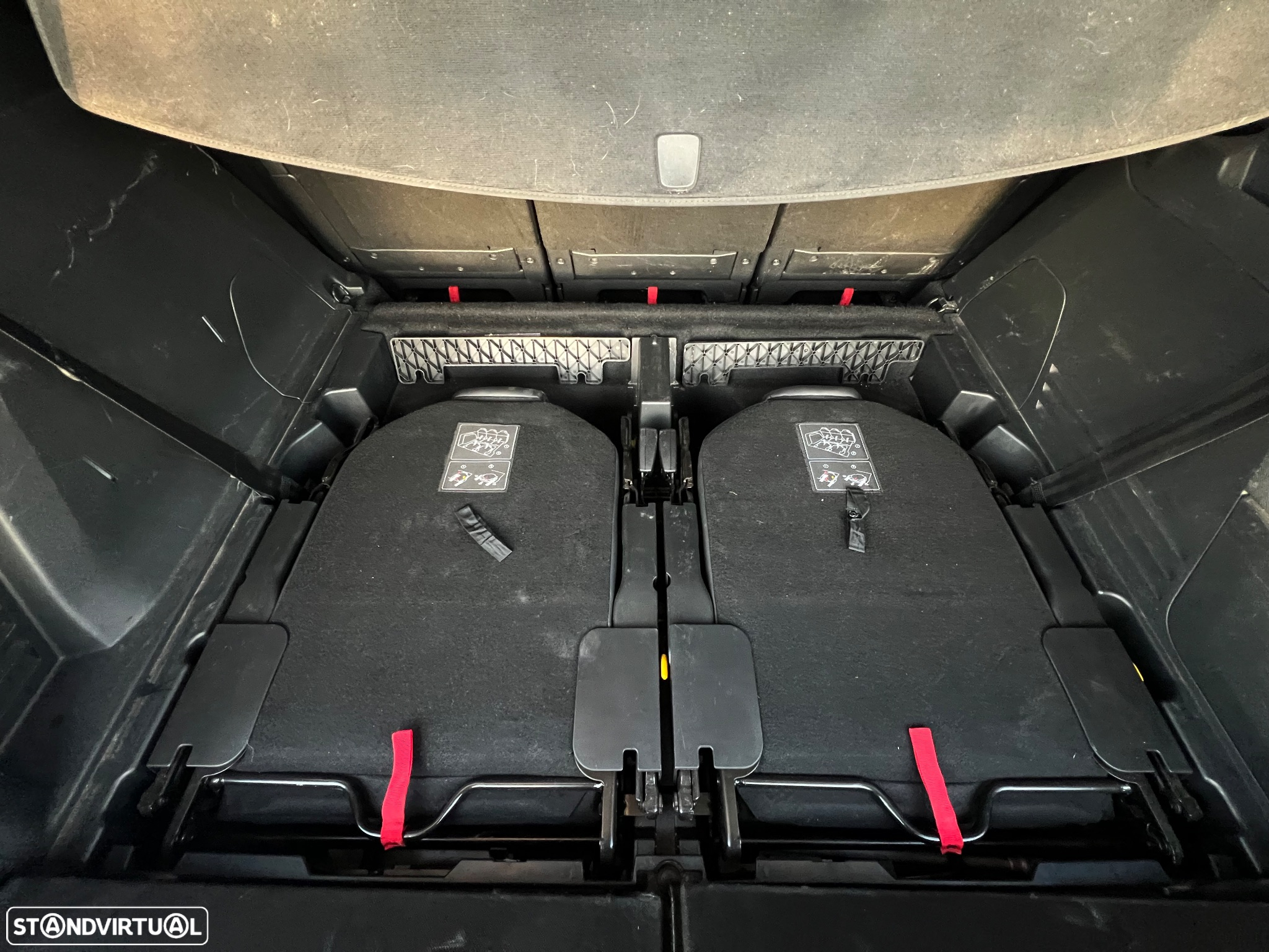 Peugeot 5008 1.5 BlueHDi Allure - 12