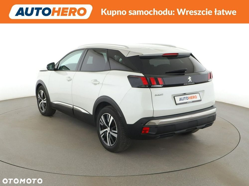 Peugeot 3008 1.2 PureTech Allure - 5