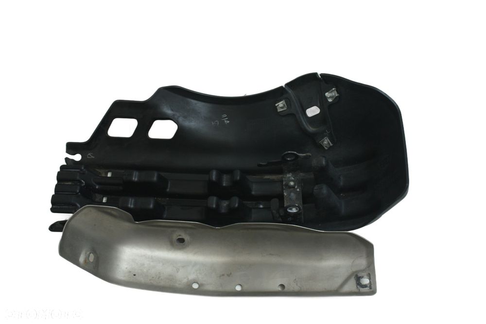 OWIEWKA DOLNA PŁUG Royal Enfield Himalayan 450 - 2