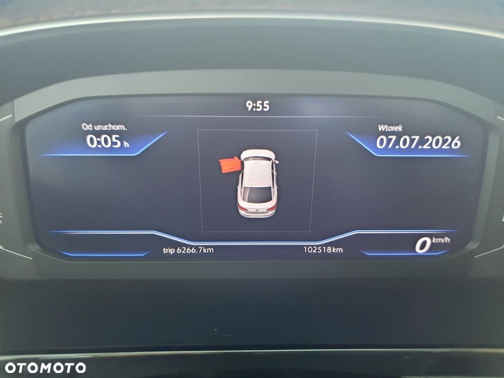 Volkswagen Arteon 2.0 TSI Elegance DSG - 6