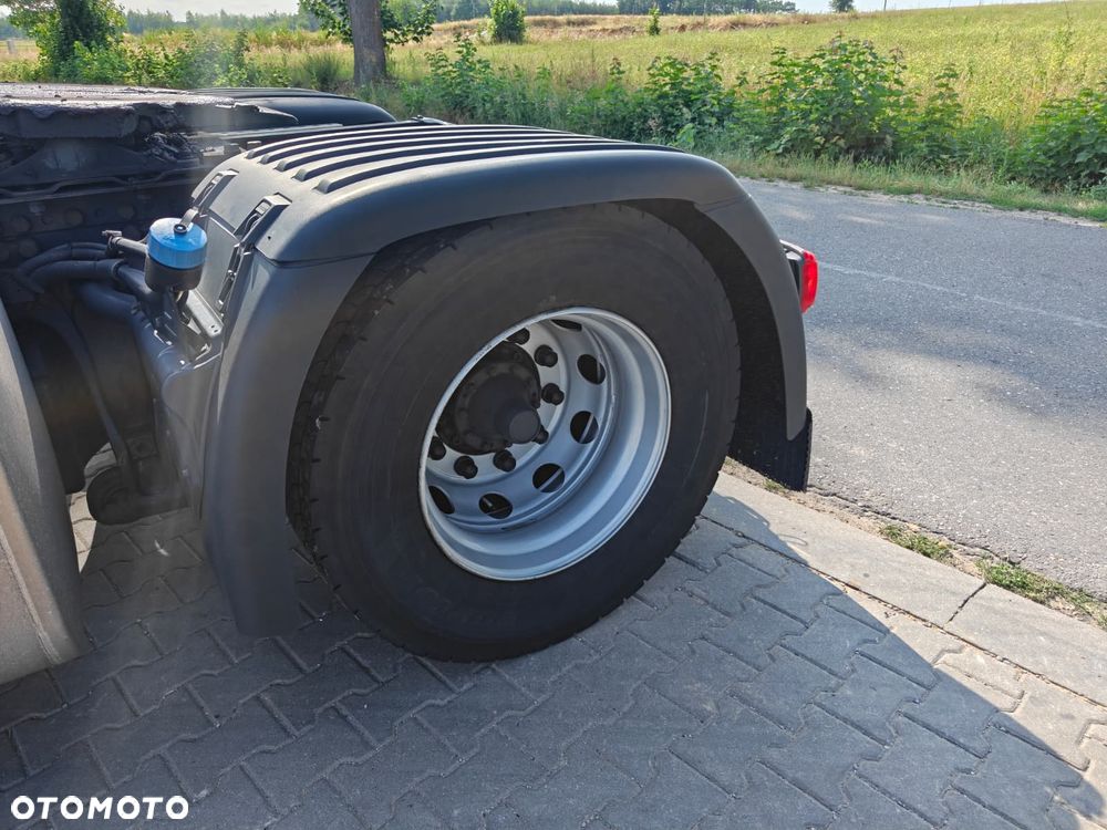 Scania R450 Z KONTRAKTU - 11