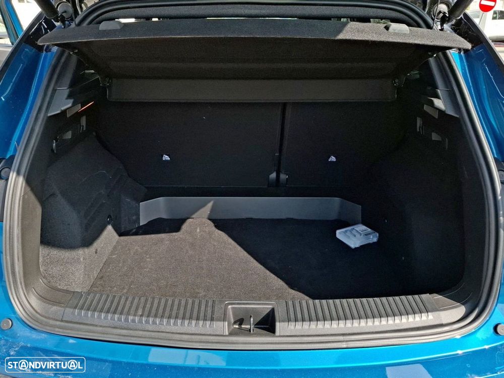 Renault Austral 1.3 Mild Hybrid Esprit Alpine Auto - 29