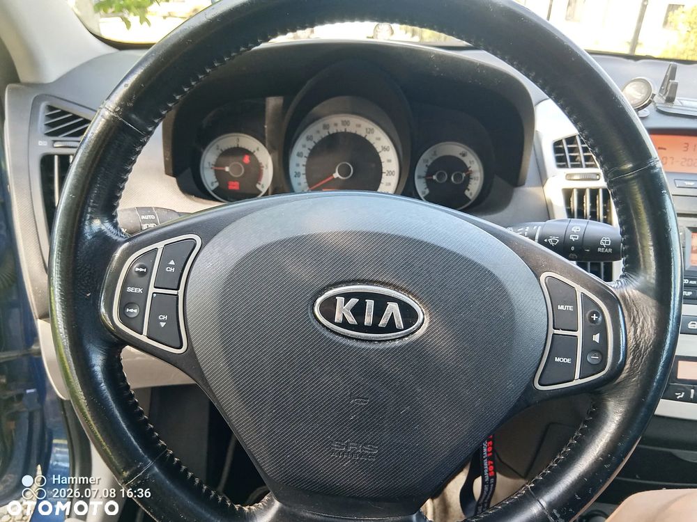 Kia Ceed 1.6 CRDi LX - 16