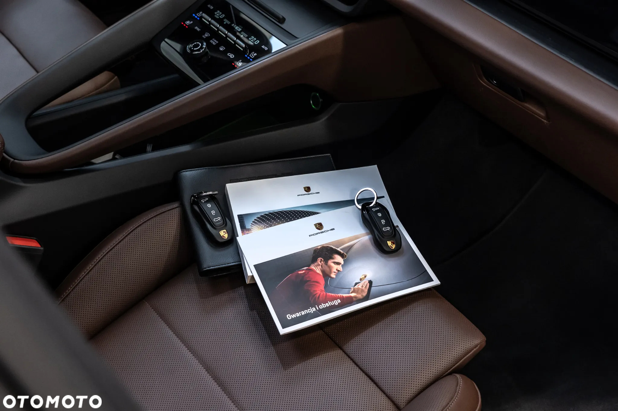 Porsche Macan 4 - 40
