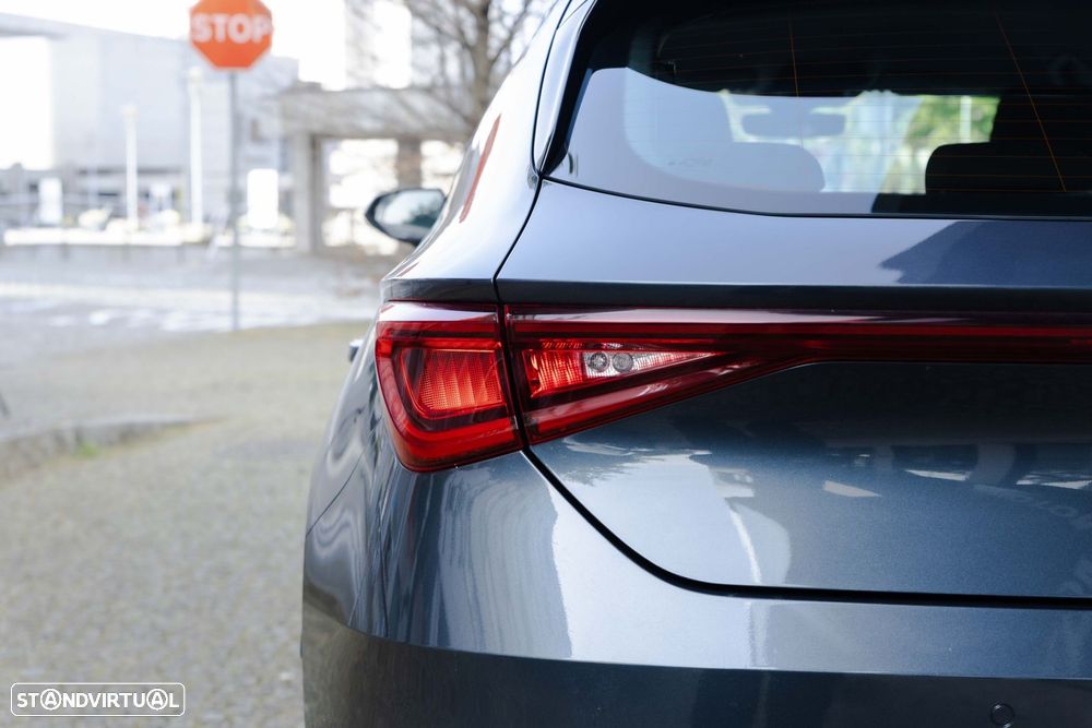 SEAT Leon 2.0 TDI Style - 18